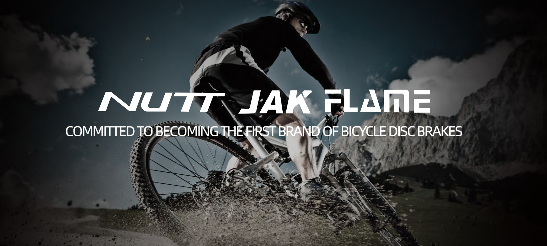 Become The First Brand Of Bicycle Disc Brakes